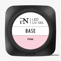Pink baza LED/UV Gel 50 ml